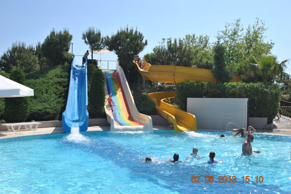 imagini hotel ASTERIA ELITA RESORT SIDE